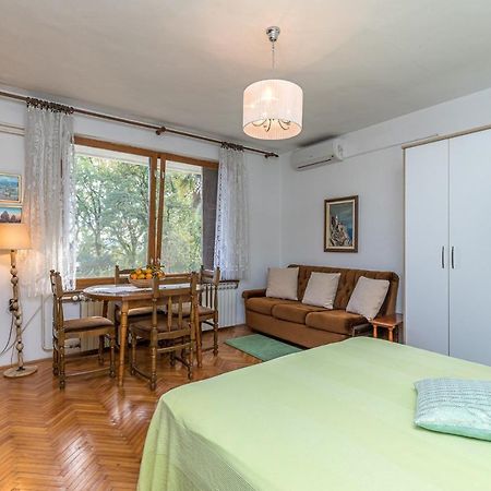 Apartment Dusper 347 Lovran Exterior foto